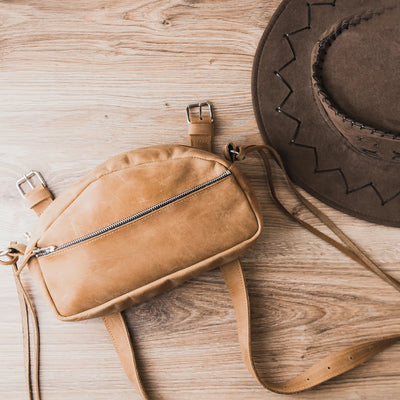 Saddle Bag for Horses