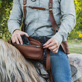 Saddle Bag Classic