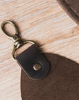 Saddle Bottle Holster