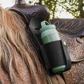 Saddle Bottle Holder Field
