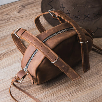 Saddle Pouch for Horse