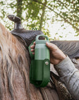 Saddle Water Holder