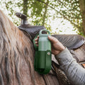 Saddle Bottle Holder Field