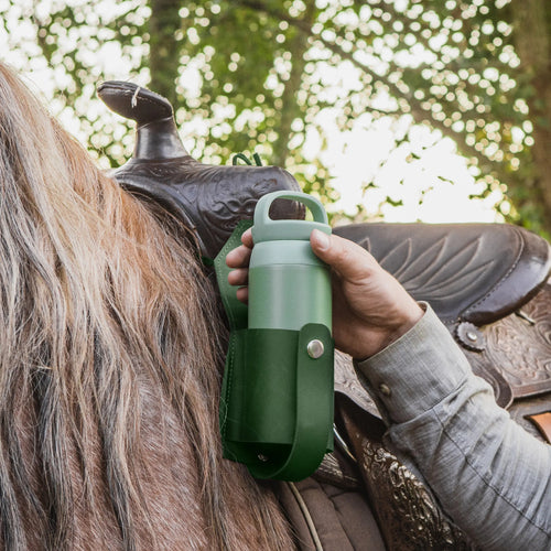 Saddle Water Holder
