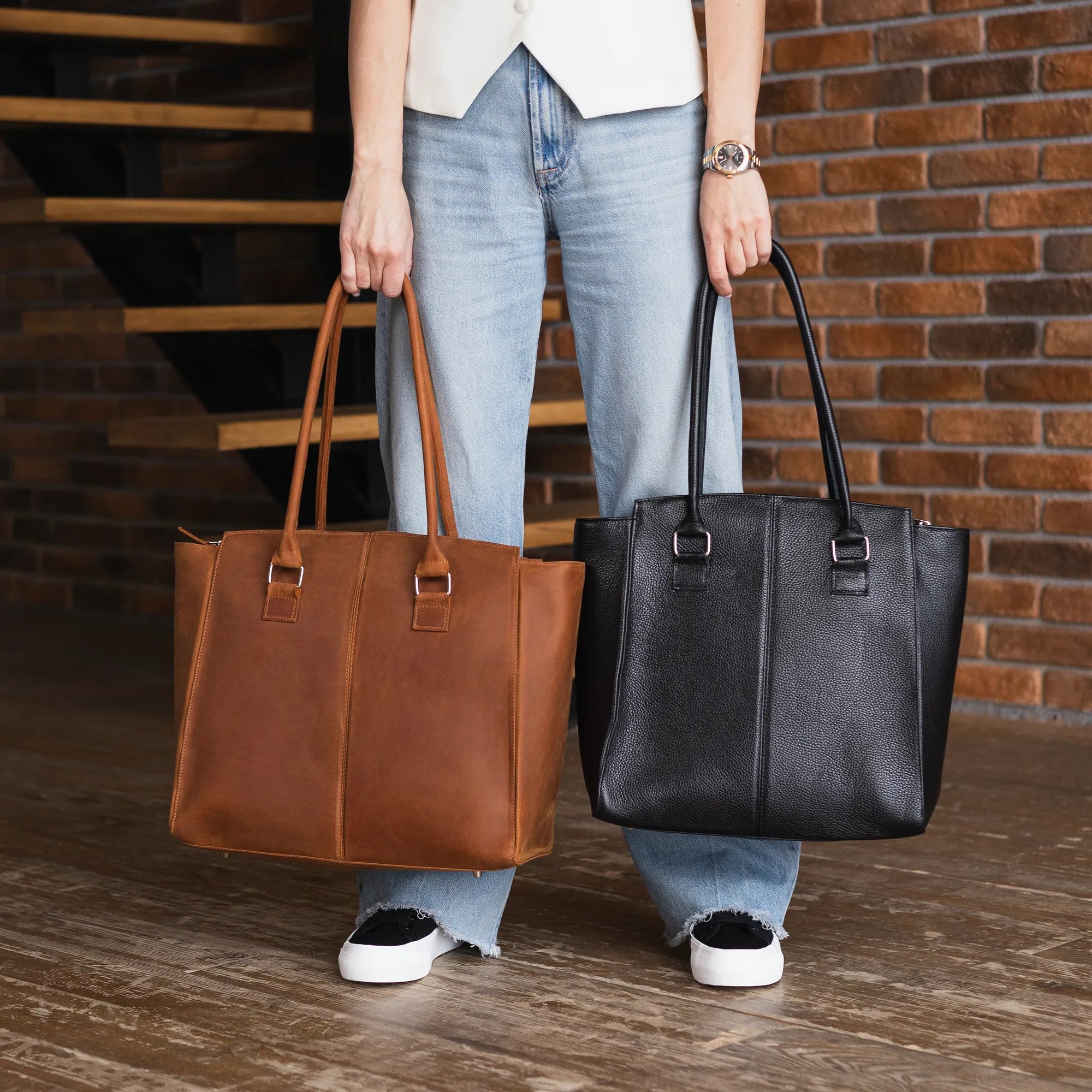 Shoulder Laptop Bag
