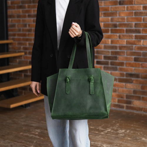 Shoulder Tote Bag