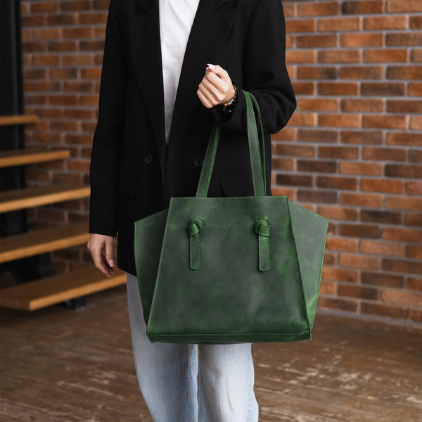 Shoulder Tote Bag
