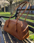Everyday Leather Bag