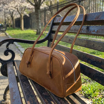 Leather Bag for Women