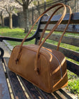 Leather Bag for Women
