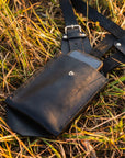 Shoulder Holster Bag Hunter