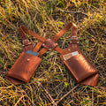 Shoulder Holster Bag Hunter