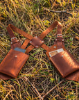 Shoulder Holster Bag Hunter