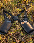 Shoulder Holster Bag Hunter