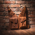 Shoulder Holster Bag Logan