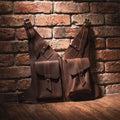 Shoulder Holster Bag Logan