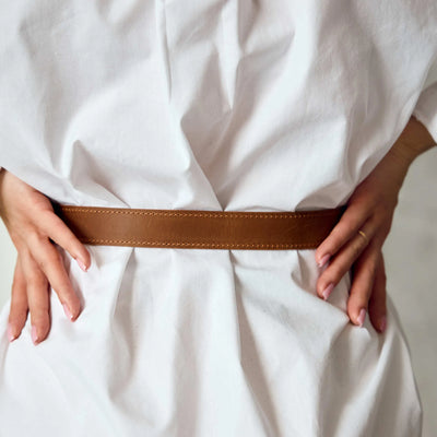 Skinny Belt for Dress