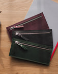 Slim Long Wallet