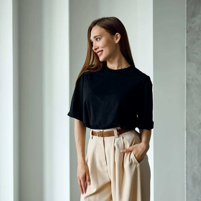 Slim Waist Belt Women