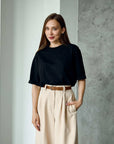 Slim Waist Belt