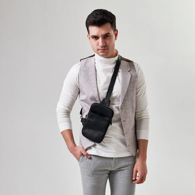 Sling Bag for Men