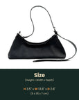 Small Bag Size Banner