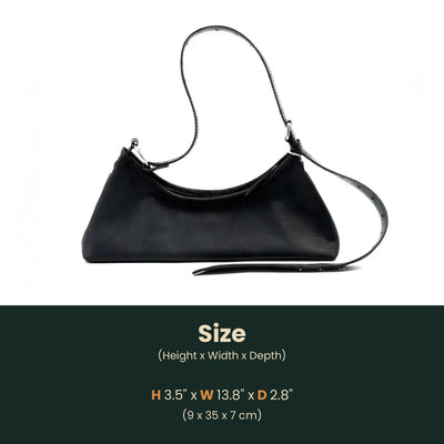 Small Bag Size Banner