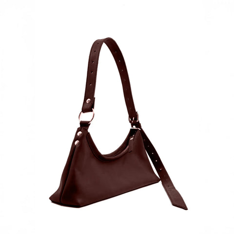 Small Black Handbag