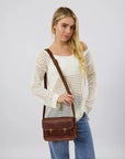 Small Crossbody Bag