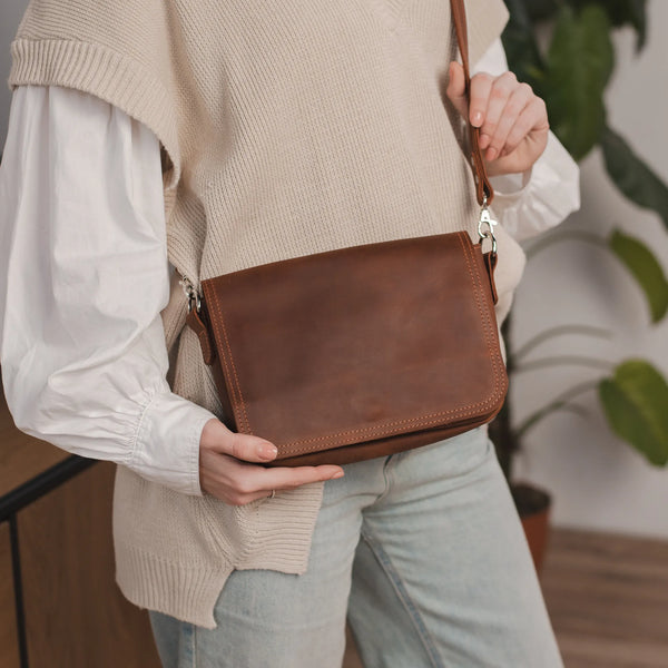 Small Crossbody Bag