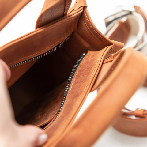 Small Designer Bag