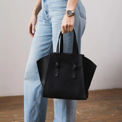 Small Designer Shoulder Bag