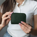 Small Wallet Minimalist
