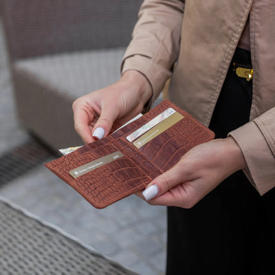 Small Designer Wallet