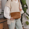 Crossbody Bag Serin