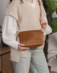 Small Leather Shoulder Bags