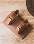 Small Saddle Bag