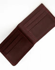 Small Wallet Bifold