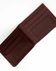 Small Wallet Bifold