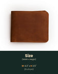 Small Wallet Size Banner
