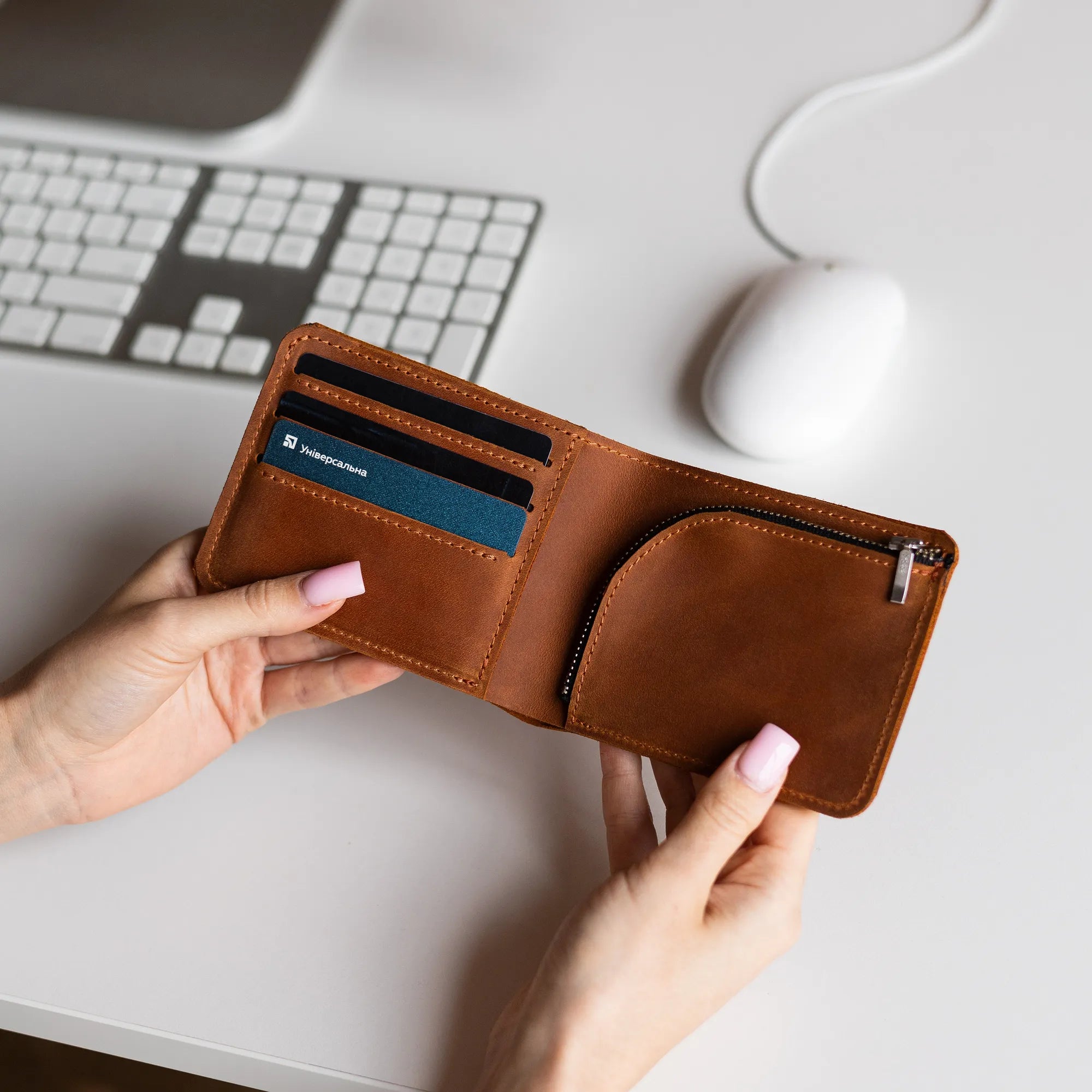 Small Wallets for Women