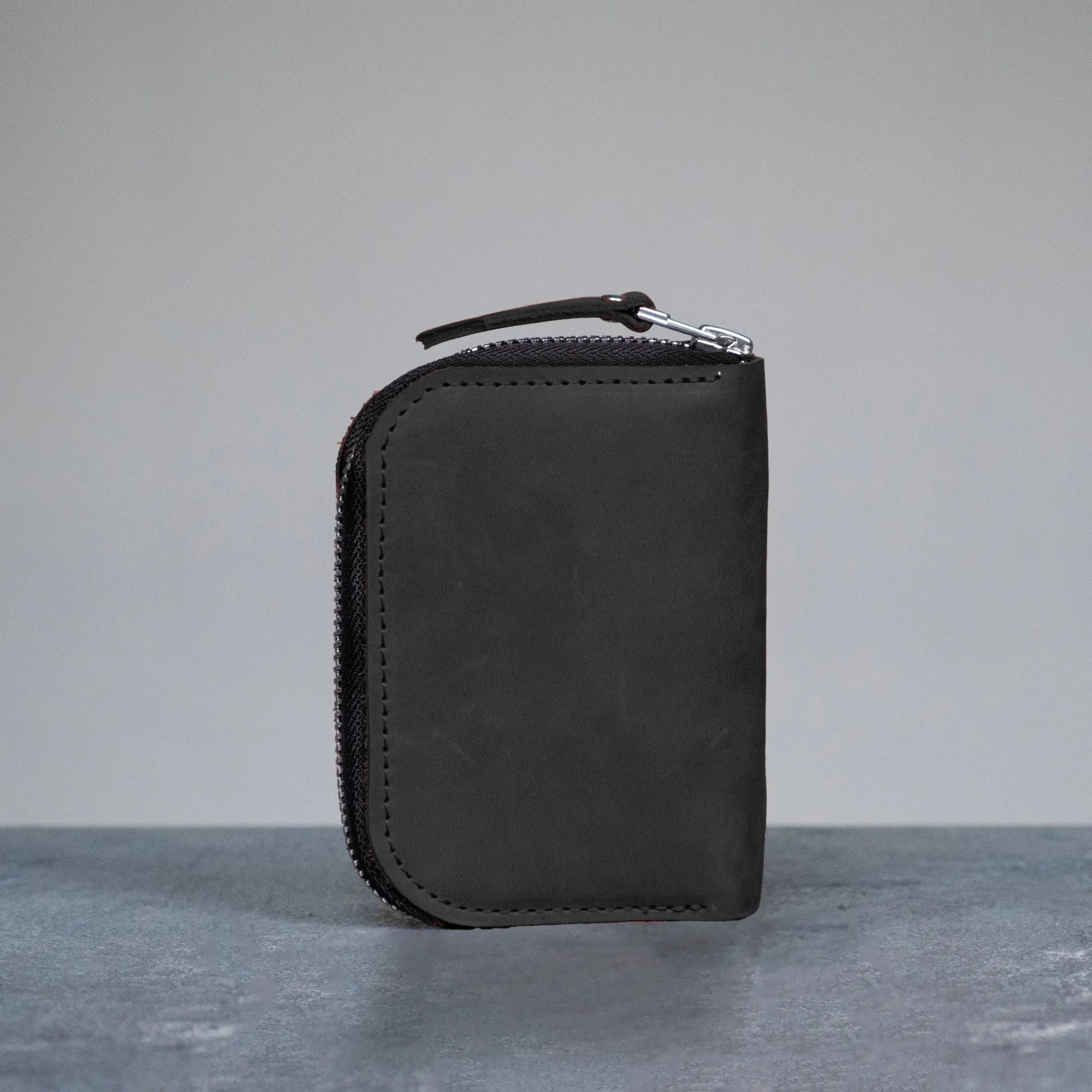 Small Zipper Wallet