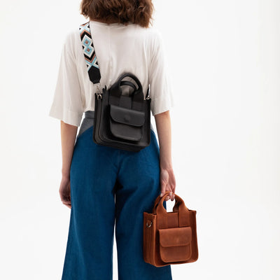 Stylish Crossbody Bag