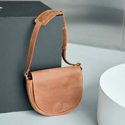 Stylish Shoulder Bag