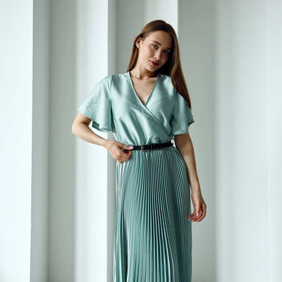 Thin Belts for Jeans