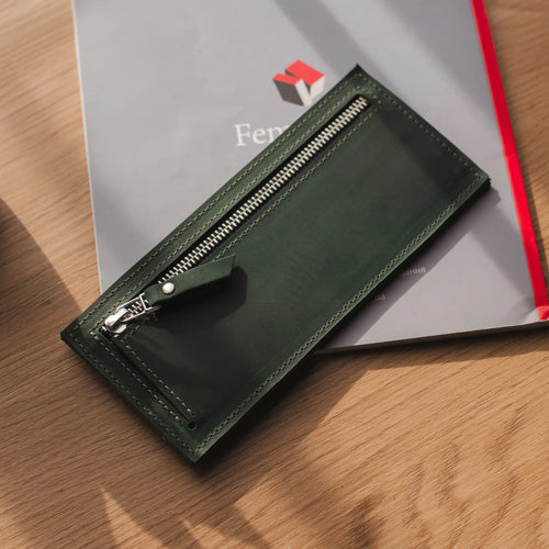 Thin Wallet for Women