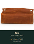 Tissue Box Size Banner