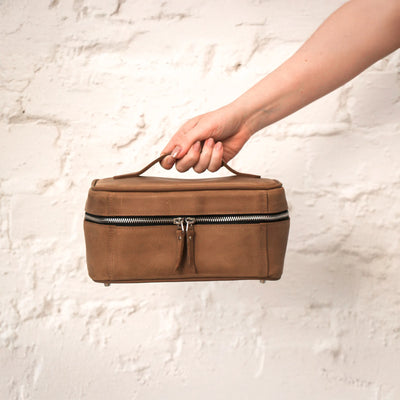 Toiletry Organizer Bag