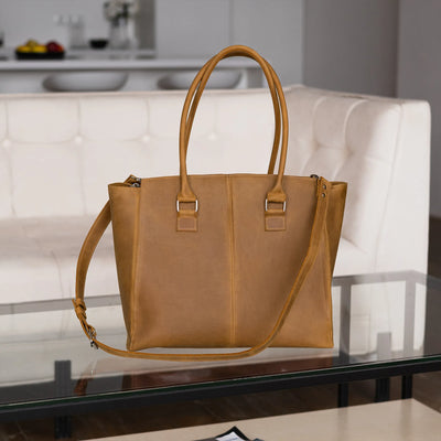 Tote Bag with Shoulder Strap