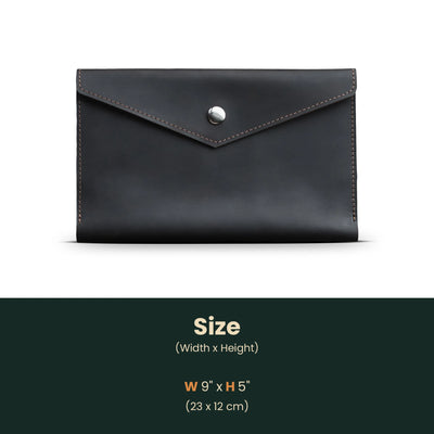 Travel Wallet Size Banner